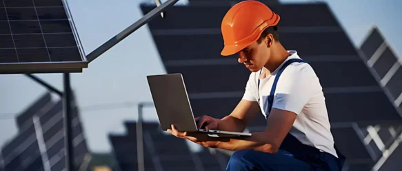 Need a Partner to Handle Your Solar Journey from Start to Finish