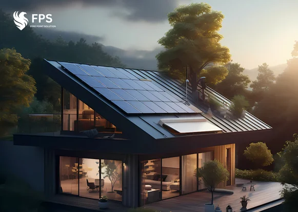 Solar Setups Made Just for You!