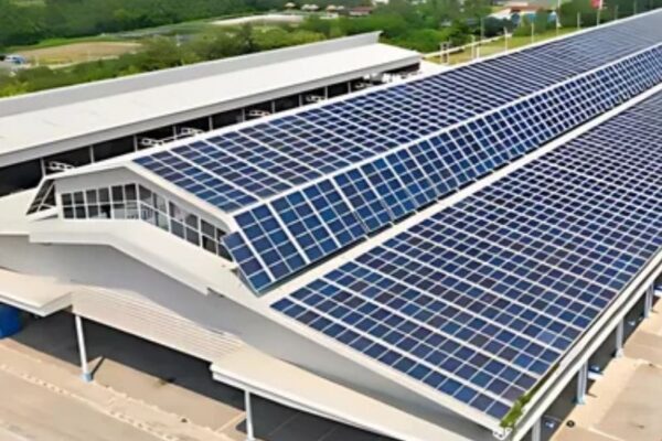 Commercial Solar Panel Installation Service in Palghar Commercial Solar Panel Installation Service in Palghar