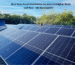 Best Solar Panel Installation Services in Palghar, Wada
