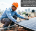 Best Rooftop Solar Panel Installation Services in Boisar