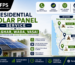 Residential Solar Panel Service in Palghar Wada Vasai