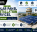 Top Solar Panel Installation Services & Dealers in Boisar, Palghar