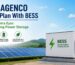 MAHAGENCO Solar Plus BESS Project in Maharashtra