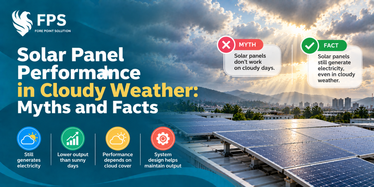 Solar Myths & Facts